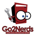 Go 2 Nerds