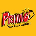 Primo Pizza