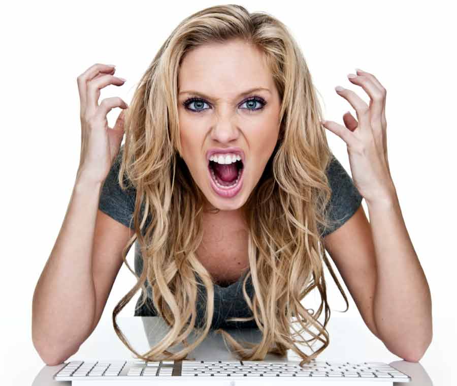 Frustrated by Your Web Design CT? We can help.